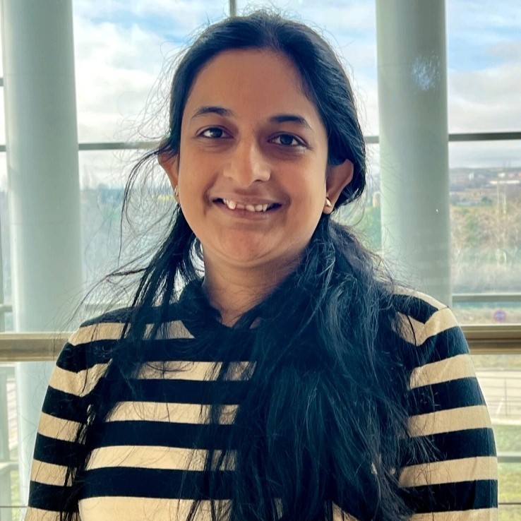 Dr. Sanika Paranjape
